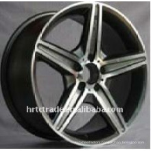 S606 replica alloy rims for Benz